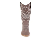 Latafa Cowboy Boot