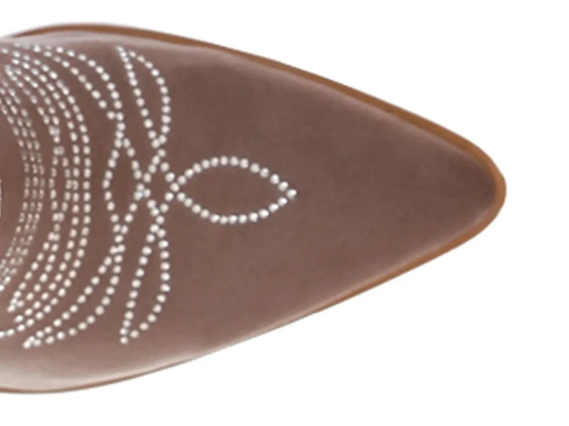 Latafa Cowboy Boot