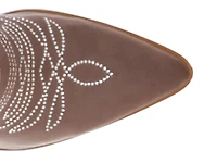 Latafa Cowboy Boot