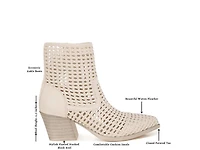 Artisole Bootie