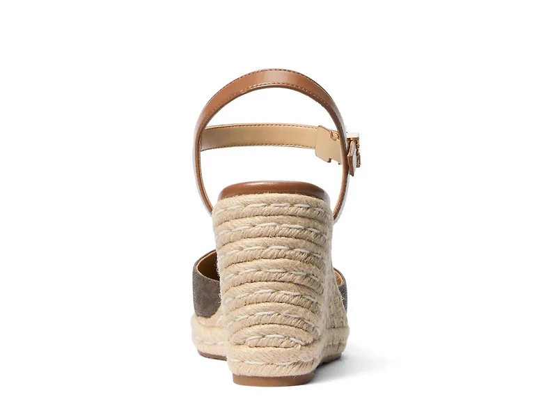 Kenzie Wedge Sandal