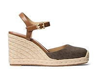 Kenzie Wedge Sandal
