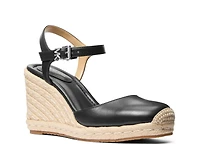 Kenzie Wedge Sandal