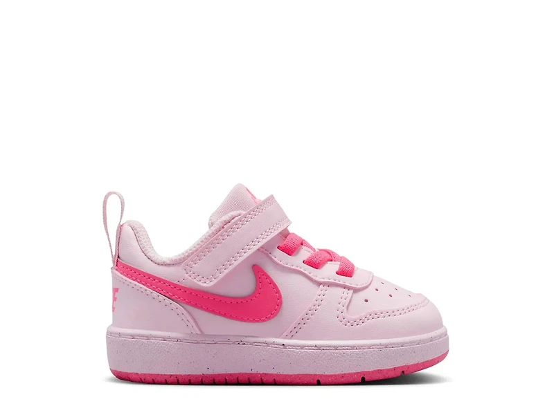 Court Borough Low Recraft Sneaker
