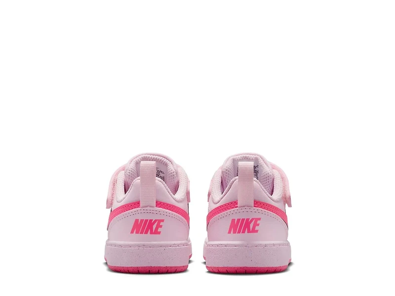 Court Borough Low Recraft Sneaker