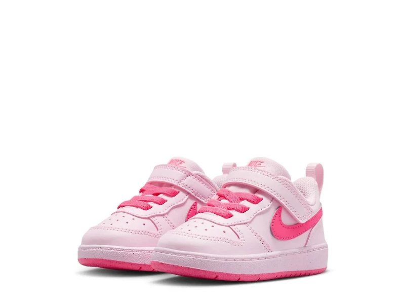 Court Borough Low Recraft Sneaker