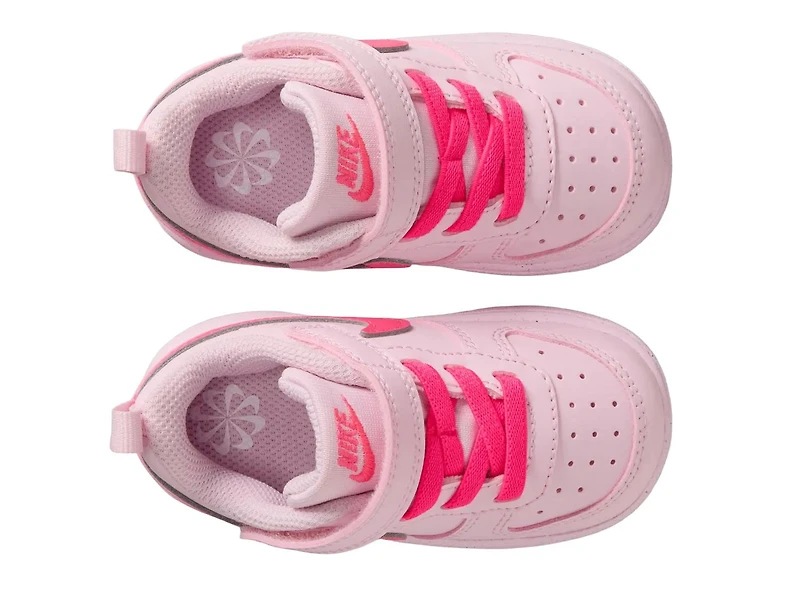 Court Borough Low Recraft Sneaker