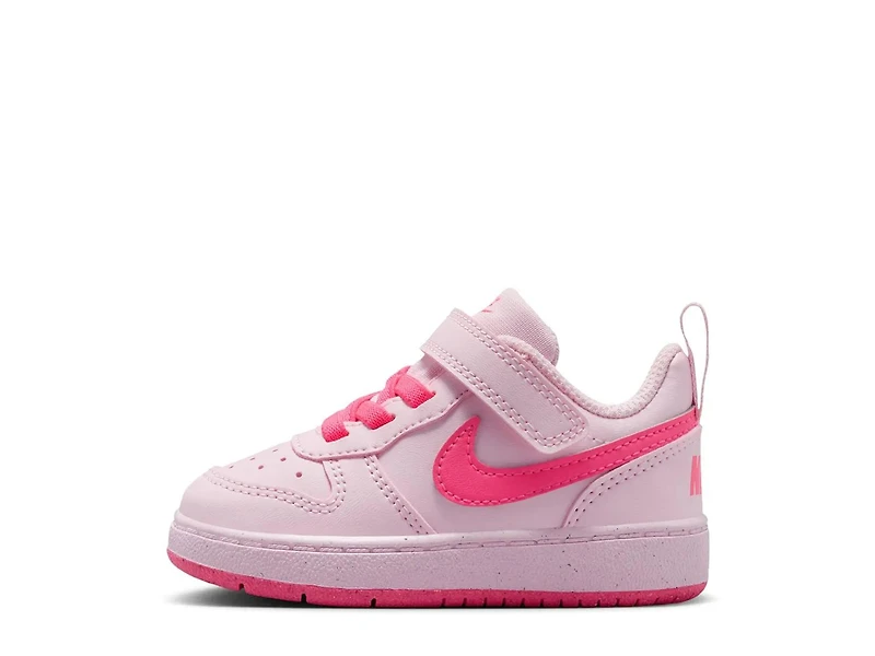 Court Borough Low Recraft Sneaker