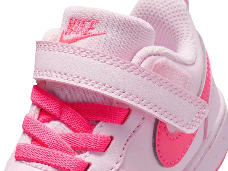 Court Borough Low Recraft Sneaker