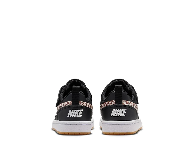 Court Borough Low Sneaker - Kids'