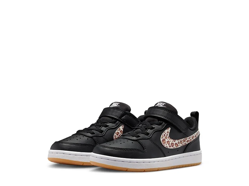 Court Borough Low Sneaker - Kids'