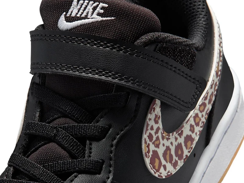 Court Borough Low Sneaker - Kids'