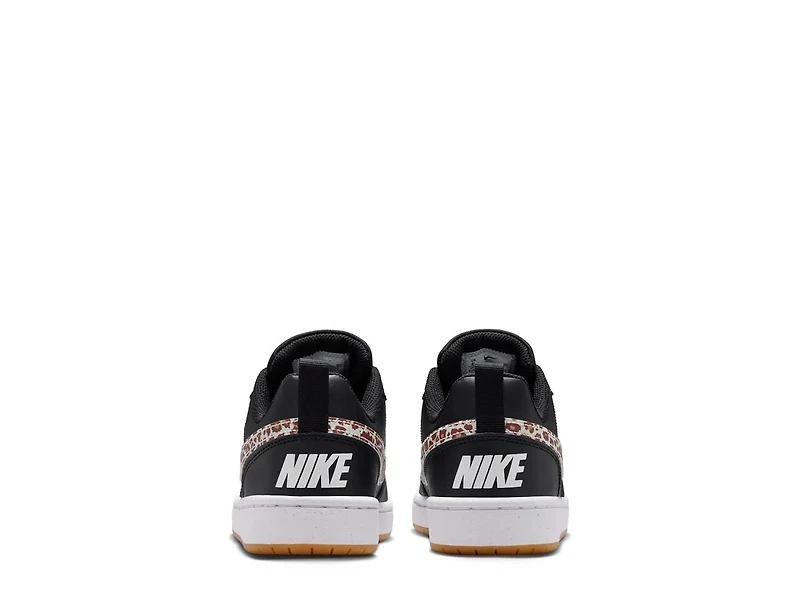 Court Borough Low Sneaker