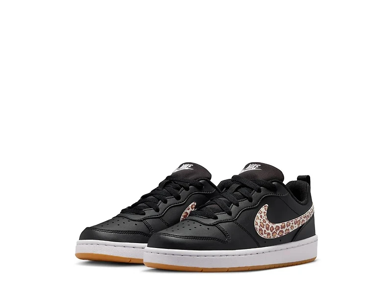 Court Borough Low Sneaker
