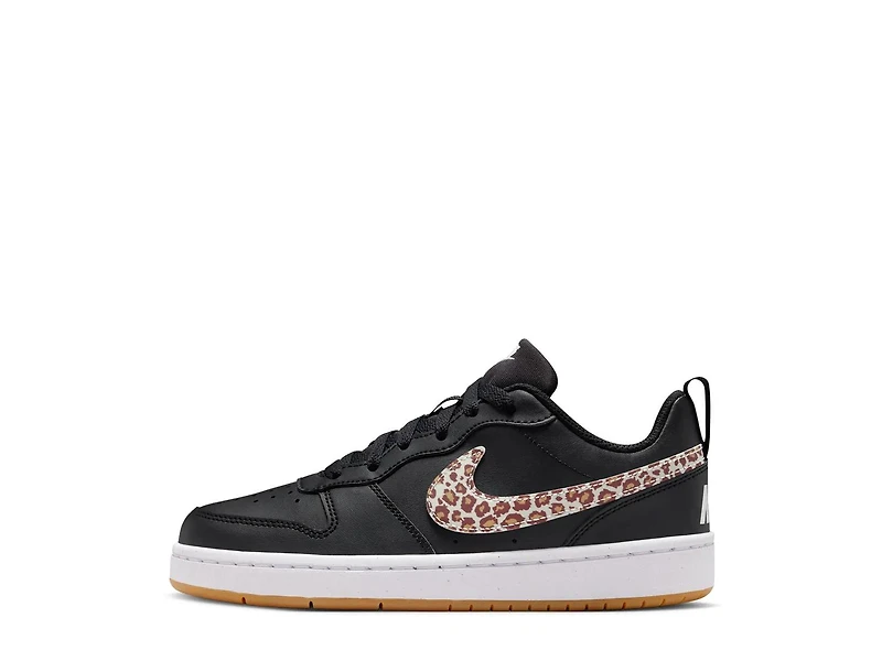 Court Borough Low Sneaker