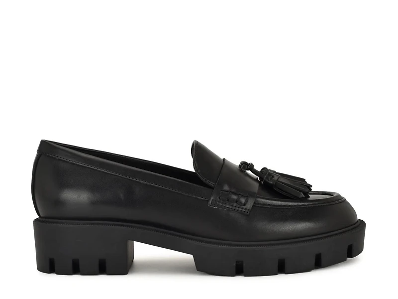 Marela Platform Loafer