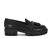 Marela Platform Loafer