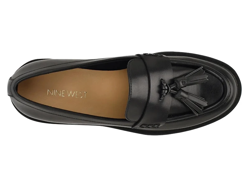 Marela Platform Loafer