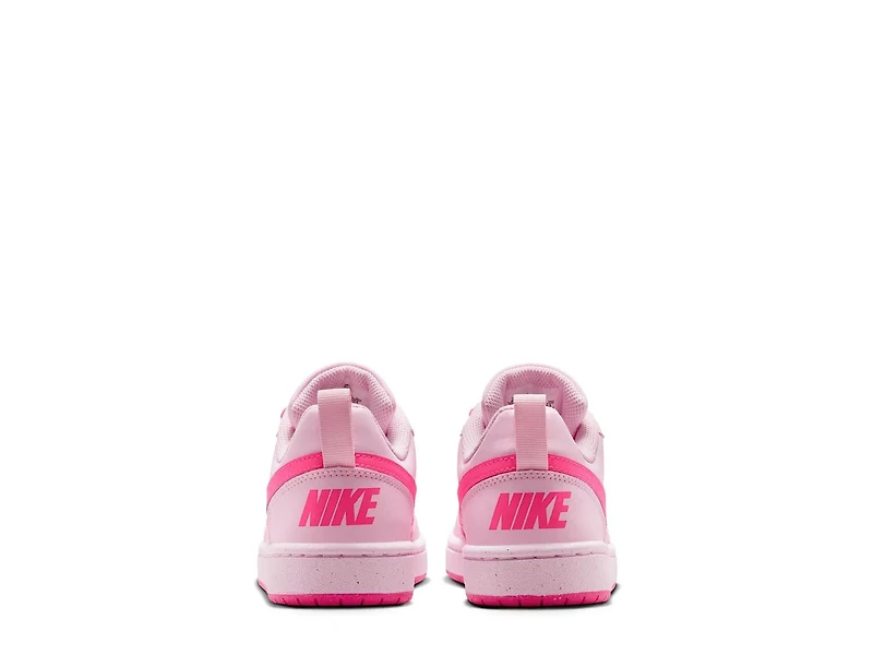 Court Borough Low Recraft Sneaker - Kids'