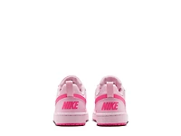 Court Borough Low Recraft Sneaker - Kids'