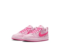 Court Borough Low Recraft Sneaker - Kids'