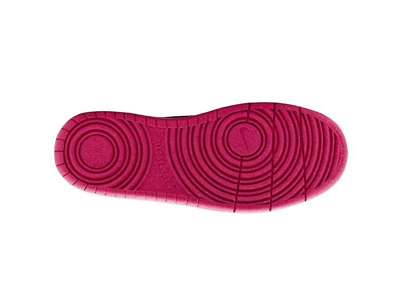 Court Borough Low Recraft Sneaker - Kids'