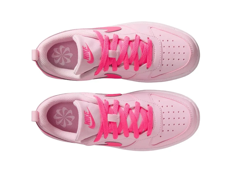 Court Borough Low Recraft Sneaker - Kids'