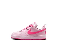 Court Borough Low Recraft Sneaker - Kids'