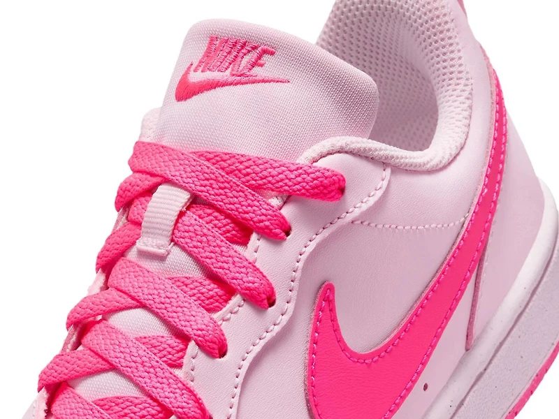 Court Borough Low Recraft Sneaker - Kids'