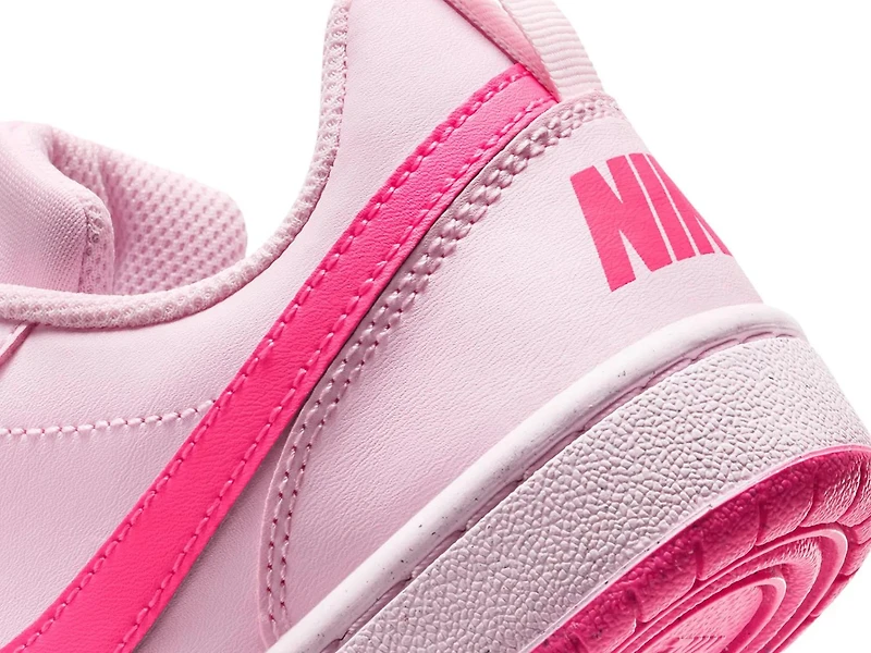 Court Borough Low Recraft Sneaker - Kids'