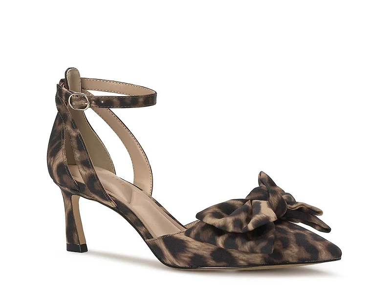 Milannia Pump