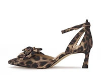 Milannia Pump