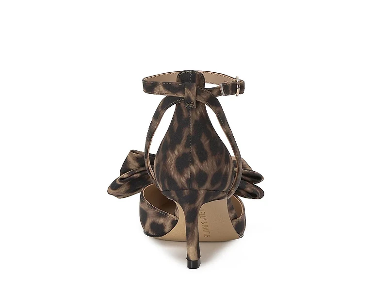 Milannia Pump
