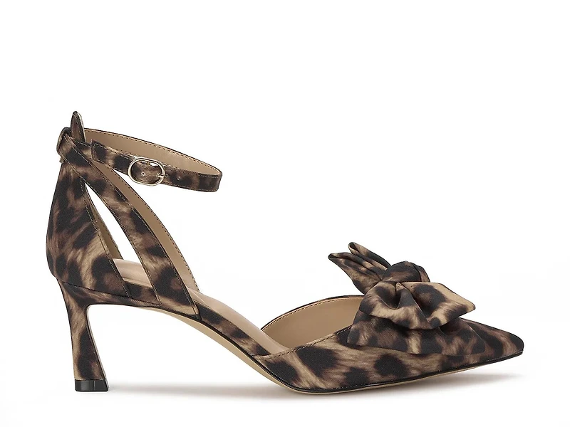 Milannia Pump