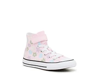 Chuck Taylor All Star Floral 1V High-Top Sneaker - Kids'