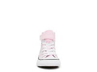 Chuck Taylor All Star Floral 1V High-Top Sneaker - Kids'