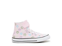 Chuck Taylor All Star Floral 1V High-Top Sneaker - Kids'