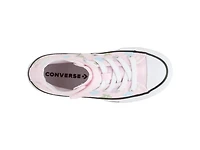Chuck Taylor All Star Floral 1V High-Top Sneaker - Kids'