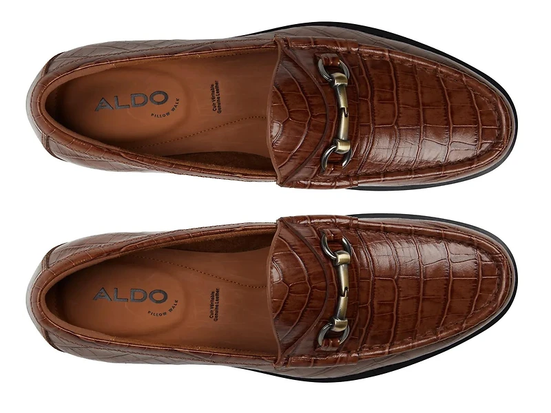 Clarke Loafer