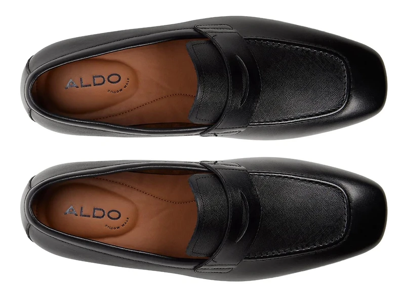 Portsmouth Penny Loafer