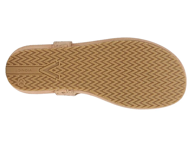 Palisades Sandal