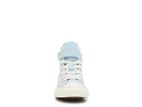 Chuck Taylor All Star Hi 1V Groovy High-Top Sneaker - Kids'