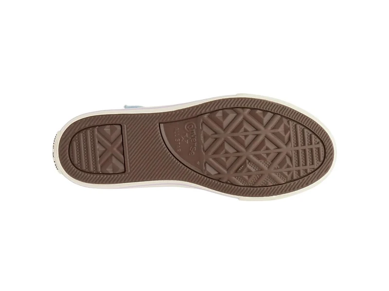 Chuck Taylor All Star Hi 1V Groovy High-Top Sneaker - Kids'