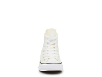 Chuck Taylor All Star EVA Lift Hi Floral High-Top Sneaker