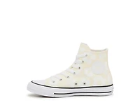 Chuck Taylor All Star EVA Lift Hi Floral High-Top Sneaker