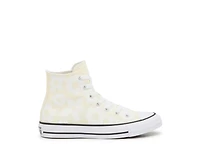 Chuck Taylor All Star EVA Lift Hi Floral High-Top Sneaker