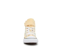 Chuck Taylor All Star EVA Lift Hi Floral High-Top Sneaker - Kids'