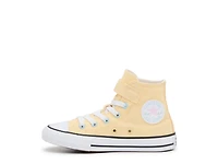 Chuck Taylor All Star EVA Lift Hi Floral High-Top Sneaker - Kids'