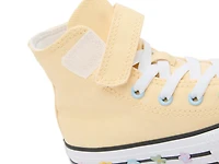 Chuck Taylor All Star EVA Lift Hi Floral High-Top Sneaker - Kids'