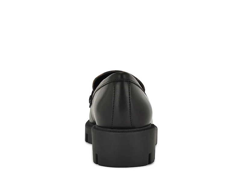 Marela Platform Loafer